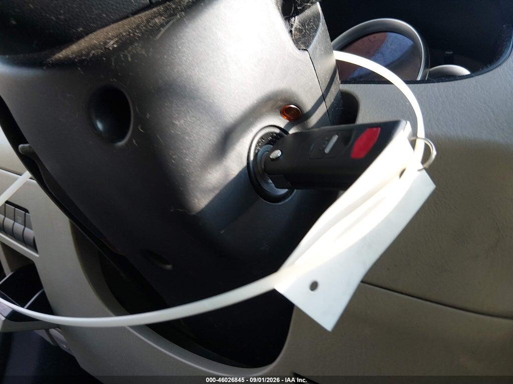 JM3TB28A180157068 2008 MAZDA CX-9 photo no. 11