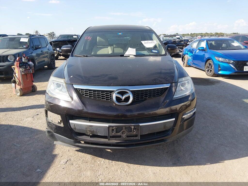 JM3TB28A180157068 2008 MAZDA CX-9 photo no. 12