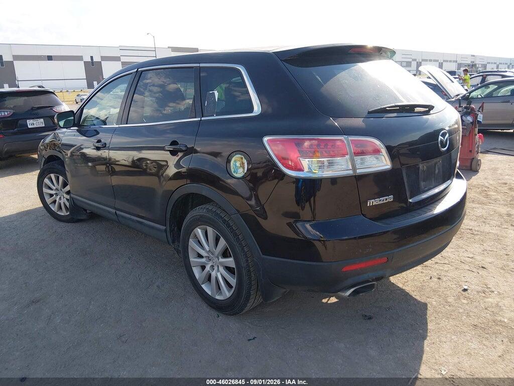 JM3TB28A180157068 2008 MAZDA CX-9 photo no. 3