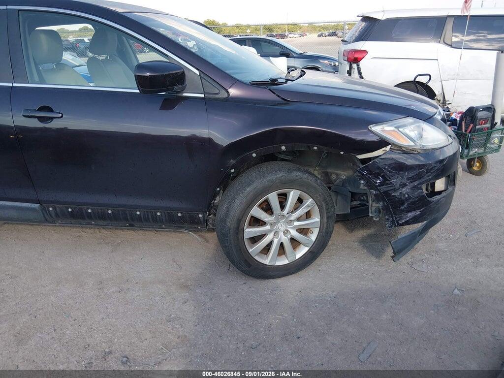 JM3TB28A180157068 2008 MAZDA CX-9 photo no. 6