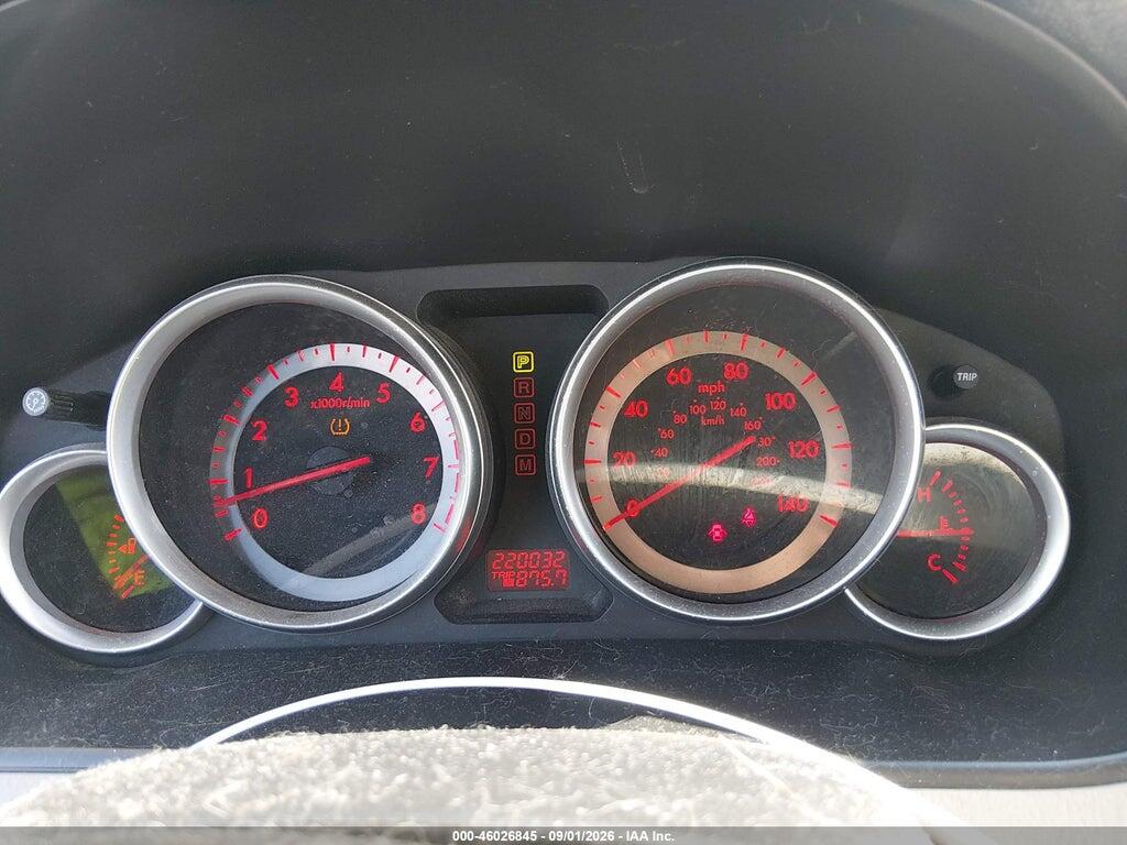 JM3TB28A180157068 2008 MAZDA CX-9 photo no. 7