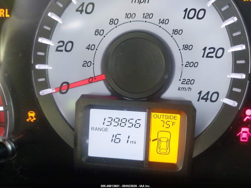 5FNYF4H5XCB015300 2012 HONDA PILOT photo no. 7