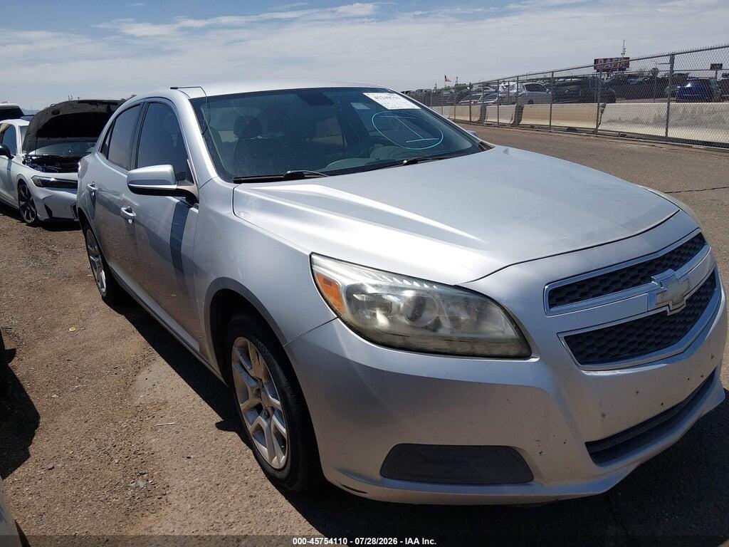 1G11D5SR5DF154006 2013 CHEVROLET MALIBU photo no. 1