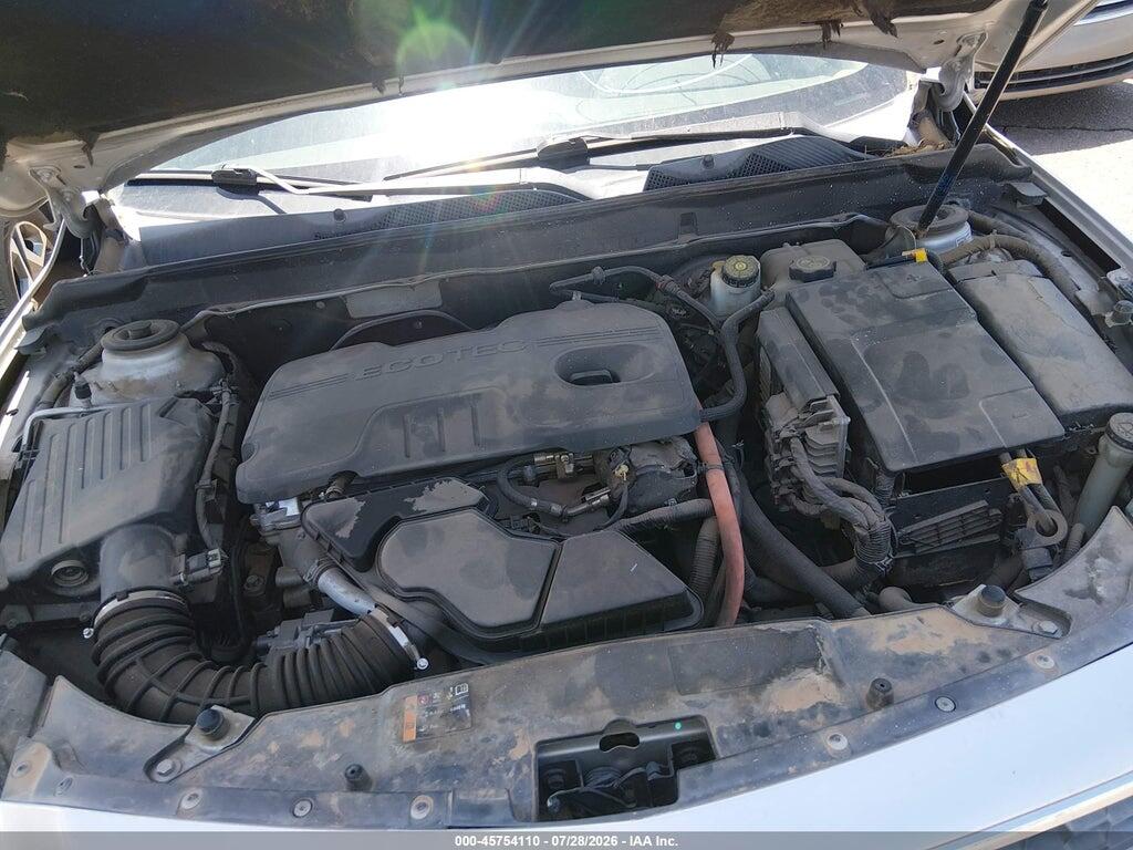 1G11D5SR5DF154006 2013 CHEVROLET MALIBU photo no. 10