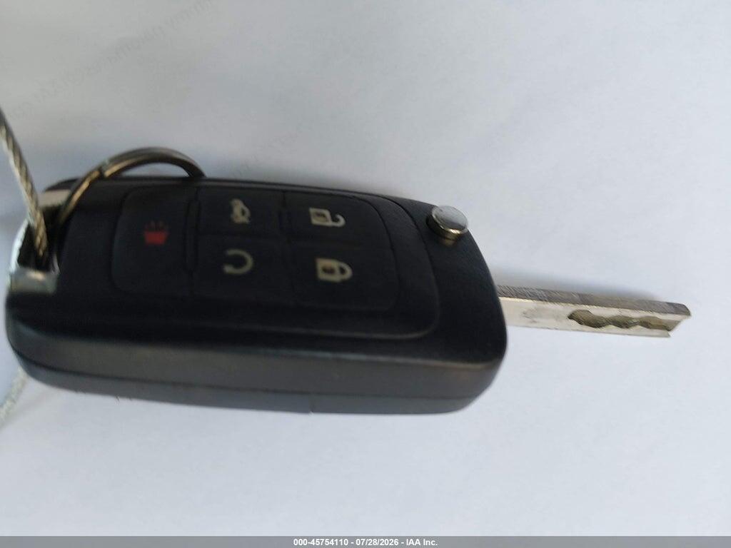 1G11D5SR5DF154006 2013 CHEVROLET MALIBU photo no. 11