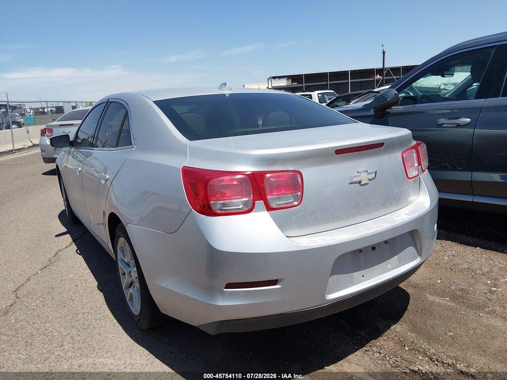 1G11D5SR5DF154006 2013 CHEVROLET MALIBU photo no. 3