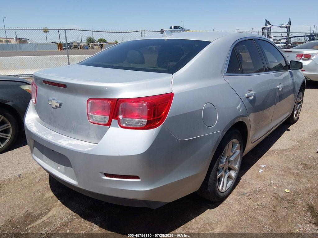 1G11D5SR5DF154006 2013 CHEVROLET MALIBU photo no. 4