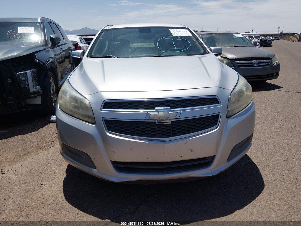 1G11D5SR5DF154006 2013 CHEVROLET MALIBU photo no. 6