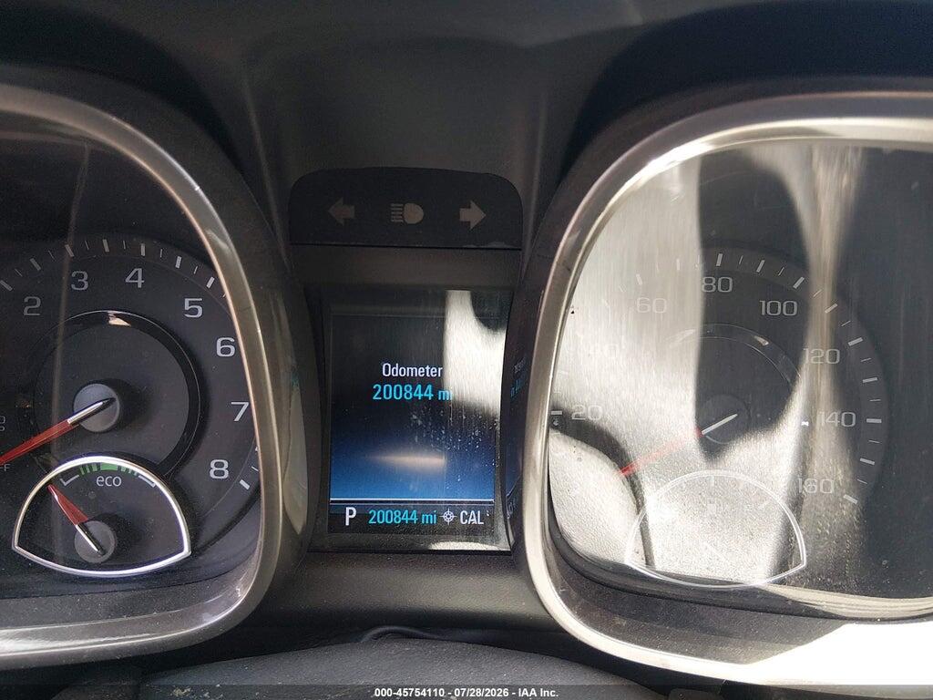 1G11D5SR5DF154006 2013 CHEVROLET MALIBU photo no. 7