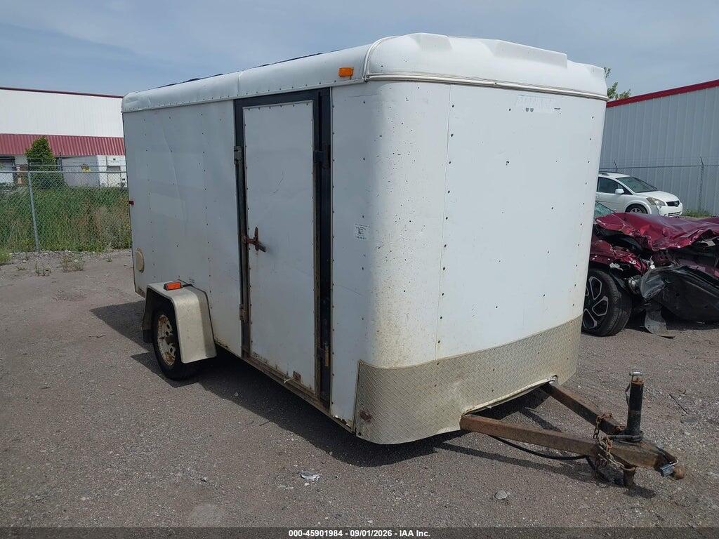 2005 INTERSTATE WEST CORP UNKNOWN 4RACS12145K007772