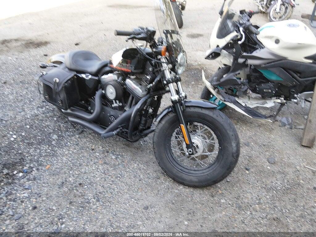 2011 HARLEY-DAVIDSON XL1200 1HD1LC315BC439714