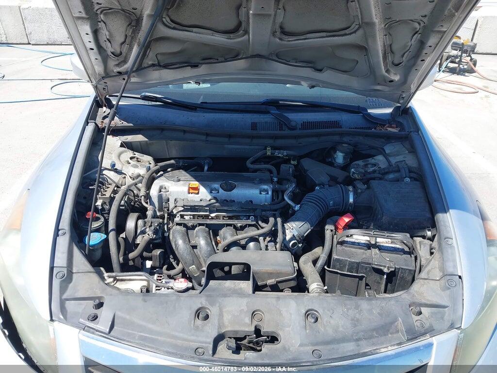 1HGCP2F64BA140938 2011 HONDA ACCORD photo no. 10