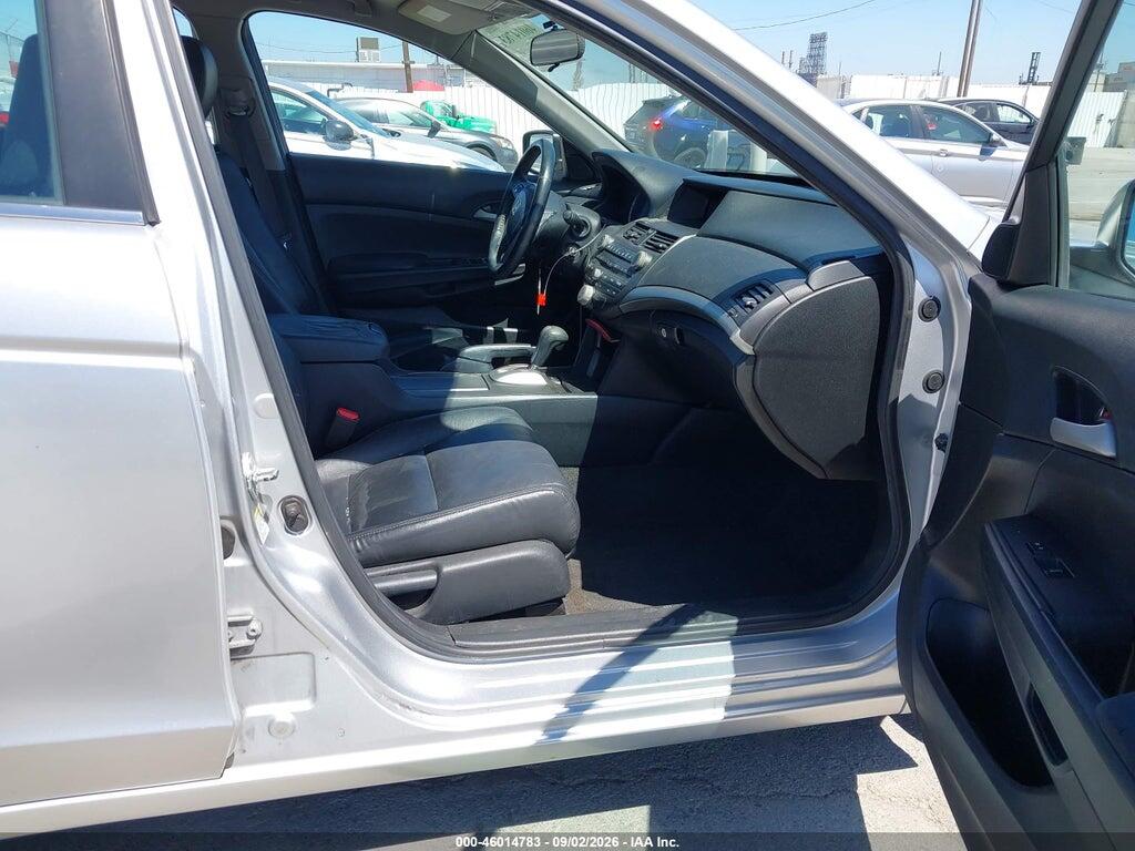 1HGCP2F64BA140938 2011 HONDA ACCORD photo no. 5