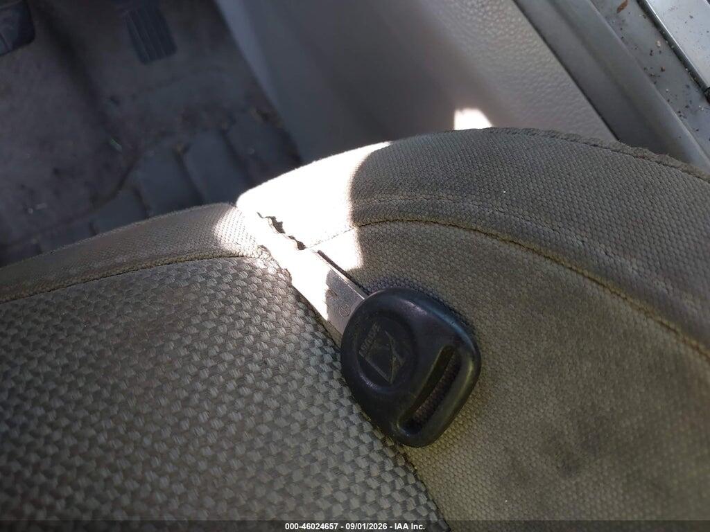 3GSCL33P69S561151 2009 SATURN VUE photo no. 11
