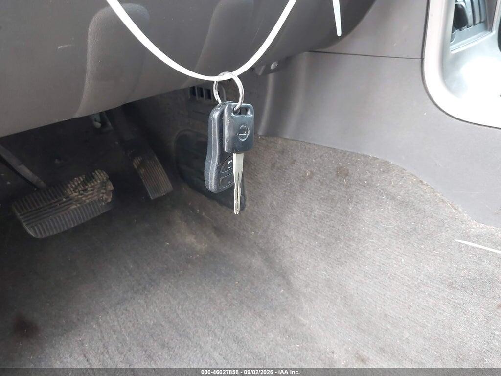 5N1AR1NB7AC606756 2010 NISSAN PATHFINDER photo no. 11