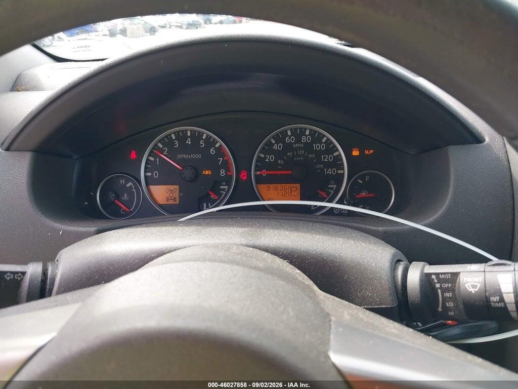 5N1AR1NB7AC606756 2010 NISSAN PATHFINDER photo no. 7