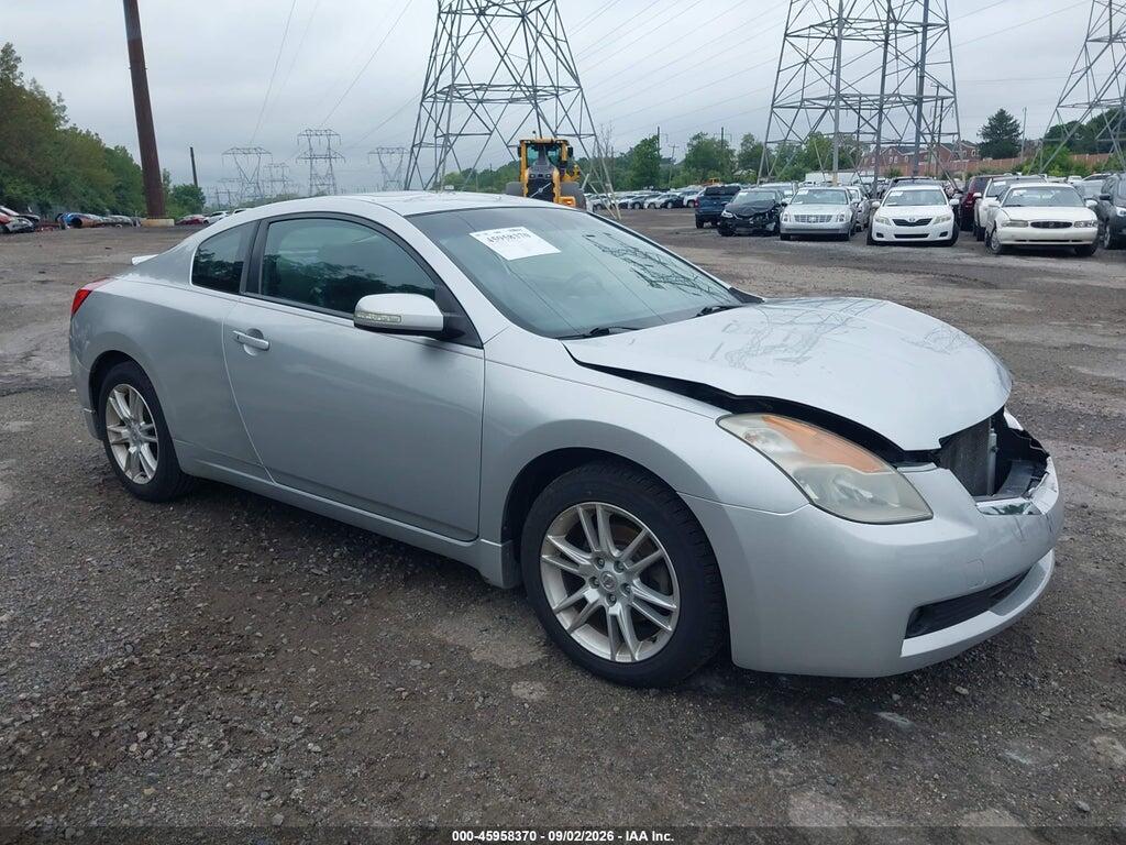 2008 NISSAN ALTIMA 1N4BL24E18C137966