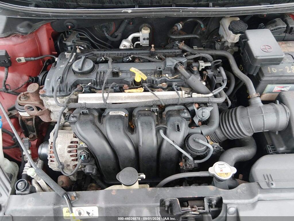 KMHDH4AEXCU498714 2012 HYUNDAI ELANTRA photo no. 10