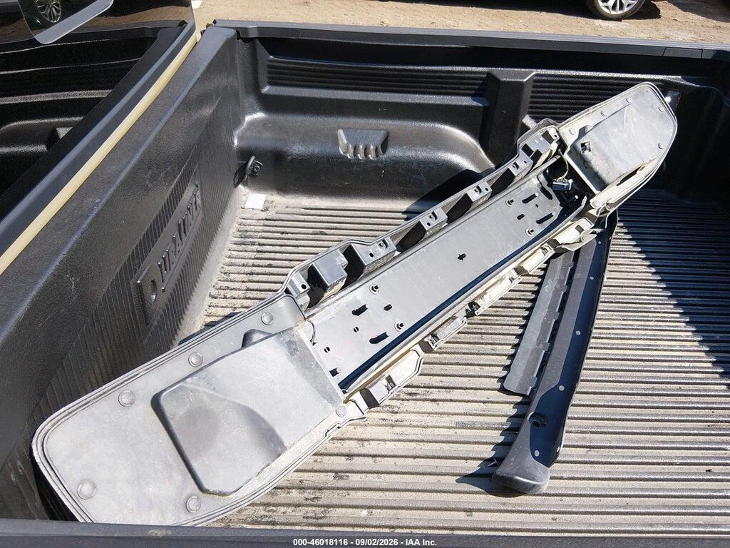 1C6RJTBG7TL162444 2026 JEEP GLADIATOR photo no. 12