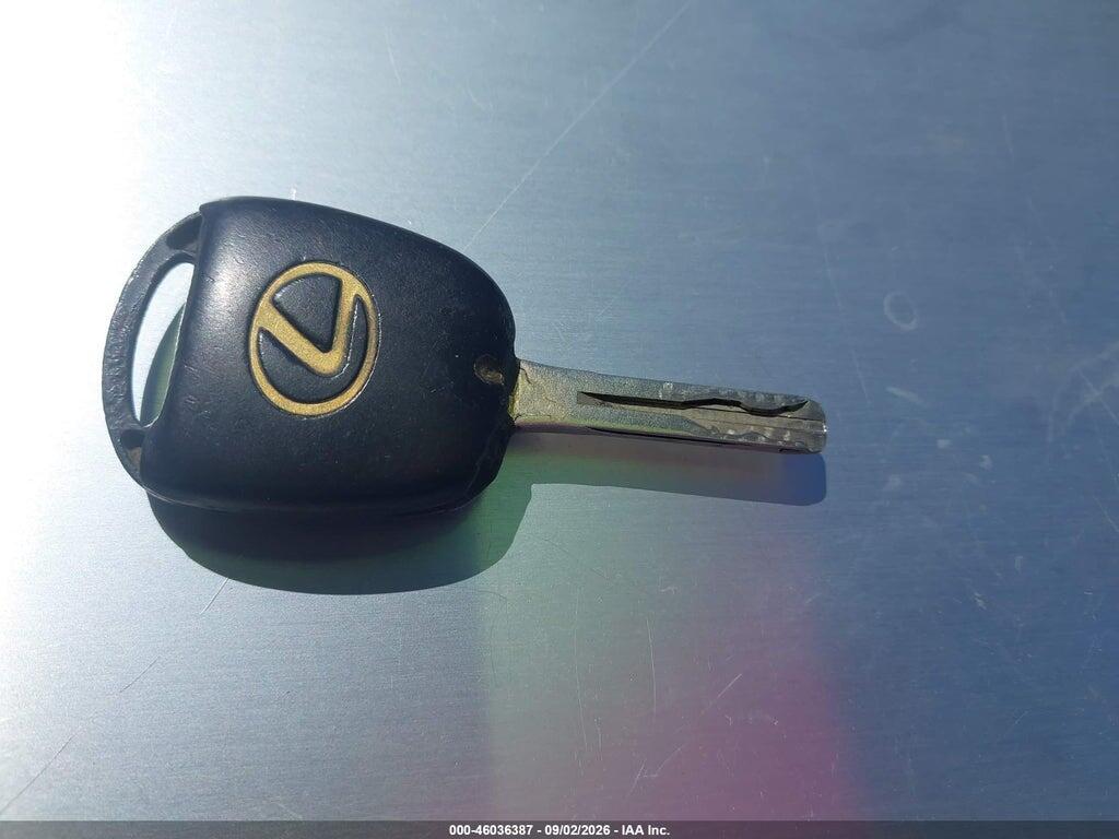 JTJGA31UX50051346 2005 LEXUS RX 330 photo no. 11