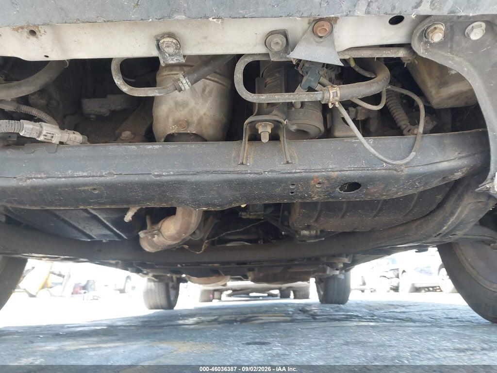 JTJGA31UX50051346 2005 LEXUS RX 330 photo no. 6