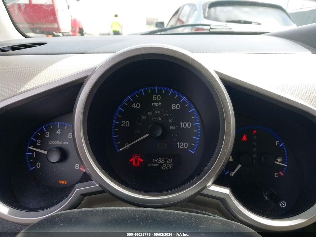 5J6YH2H71BL003302 2011 HONDA ELEMENT photo no. 7