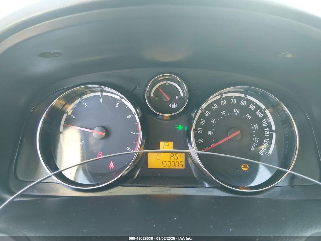 3GSCL53778S707423 2008 SATURN VUE photo no. 7