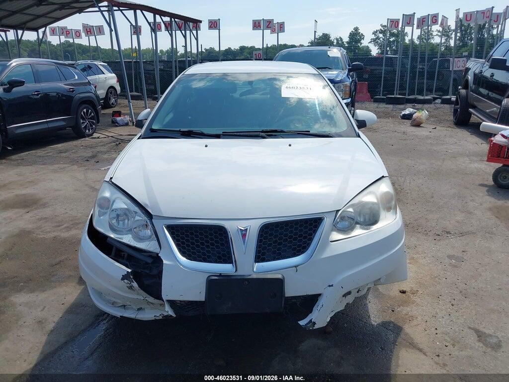 1G2ZA5E04A4128850 2010 PONTIAC G6 photo no. 12