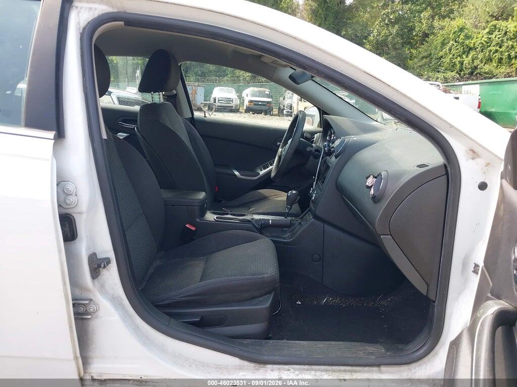 1G2ZA5E04A4128850 2010 PONTIAC G6 photo no. 5