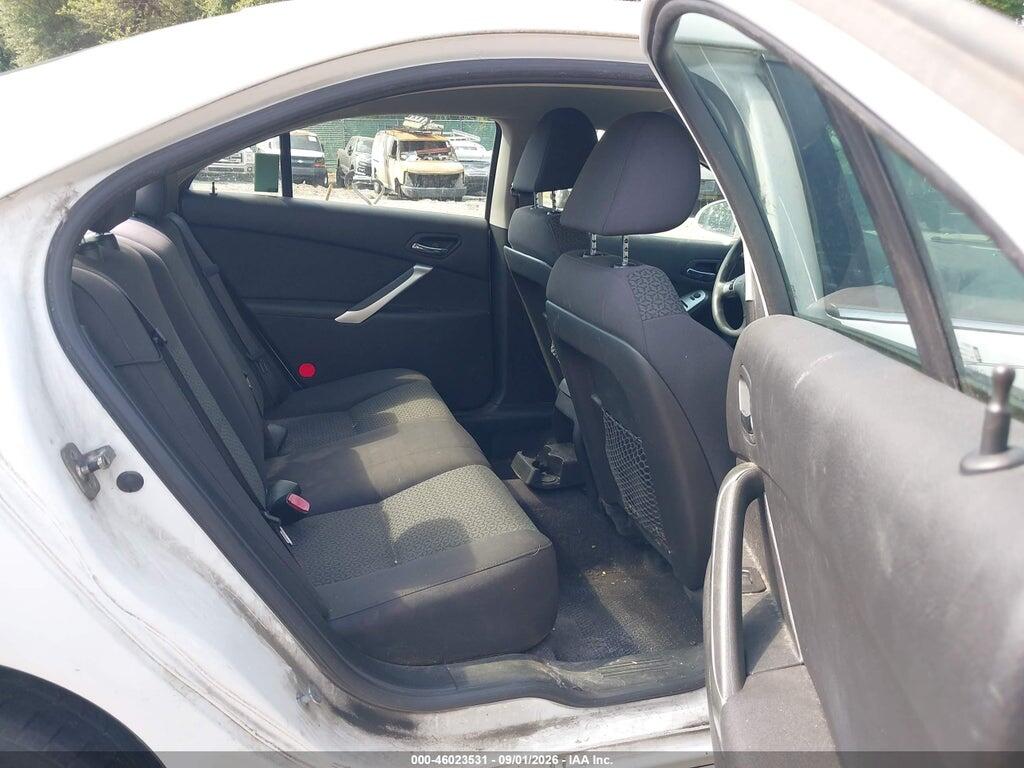 1G2ZA5E04A4128850 2010 PONTIAC G6 photo no. 8