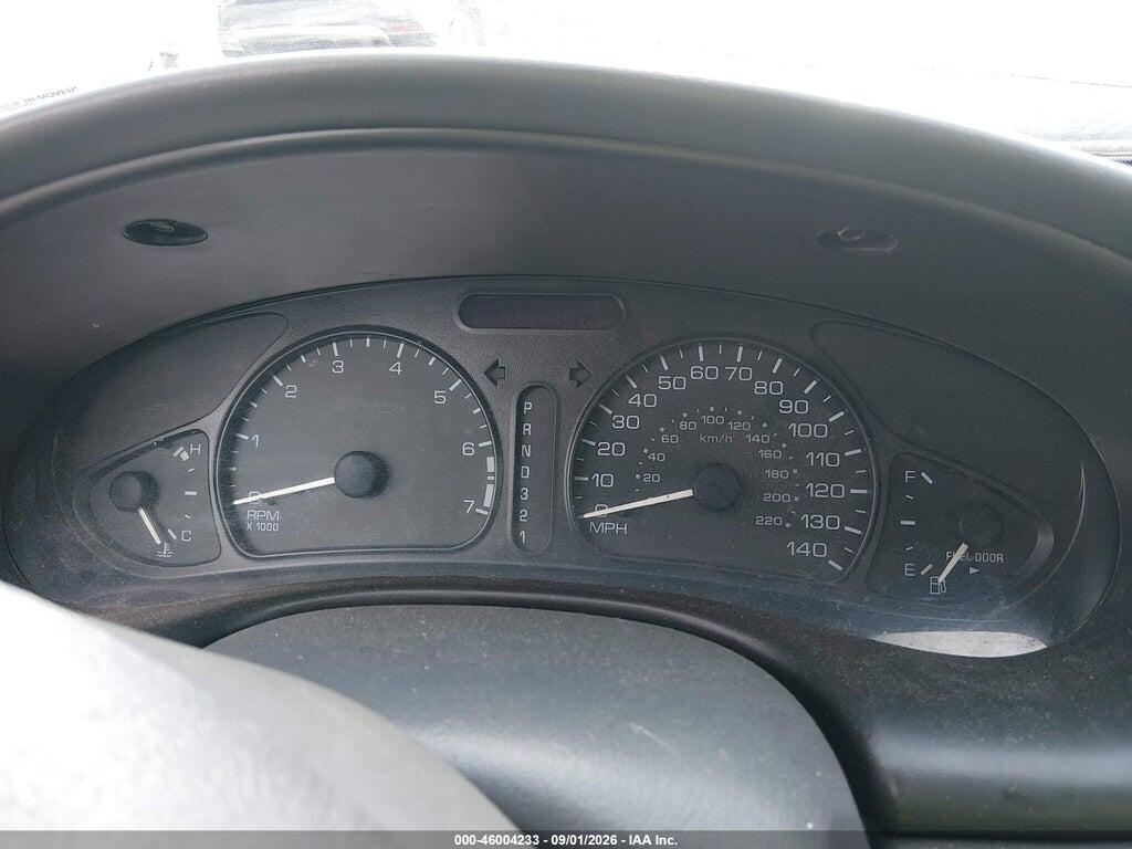 1G3NL12F23C210199 2003 OLDSMOBILE ALERO photo no. 7