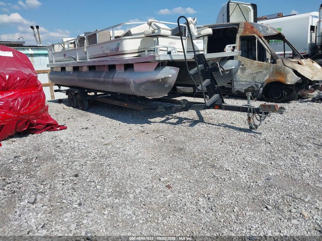 2003 OTHER OTHER 4TM13EM2X3B001328