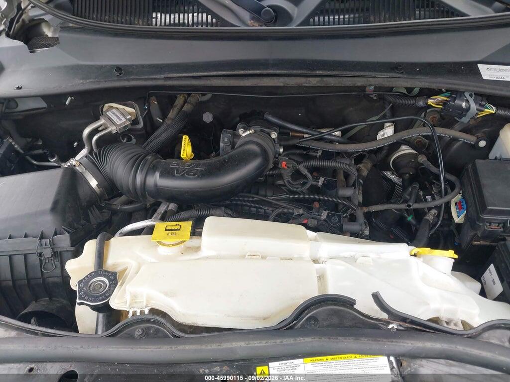 1C4PJMCK9CW161173 2012 JEEP LIBERTY photo no. 10