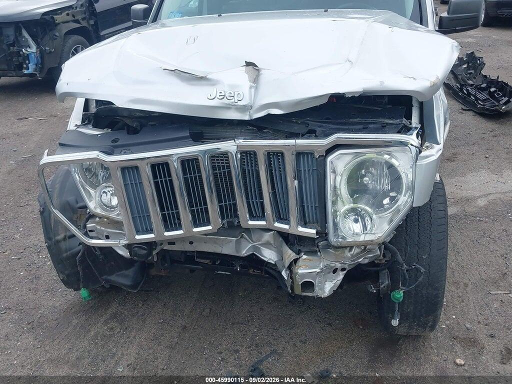 1C4PJMCK9CW161173 2012 JEEP LIBERTY photo no. 6