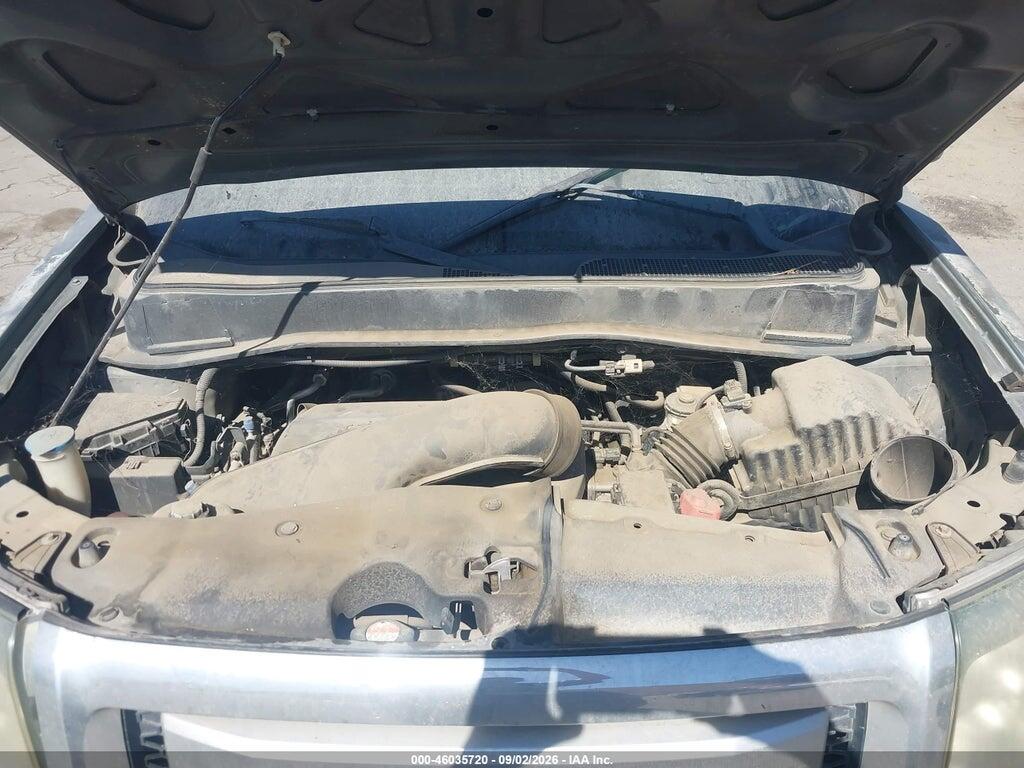 5FNYF3H57BB009091 2011 HONDA PILOT photo no. 10