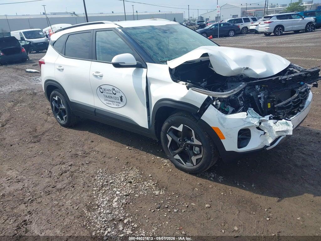 2026 KIA SELTOS KNDEUCAA3T7916993