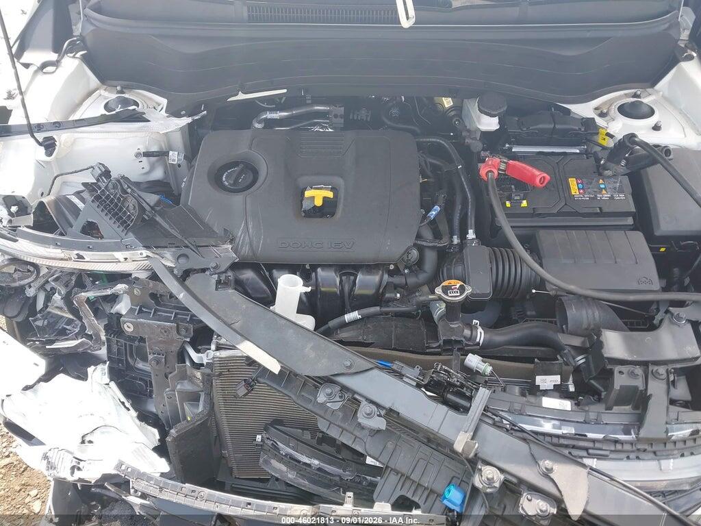 KNDEUCAA3T7916993 2026 KIA SELTOS photo no. 10