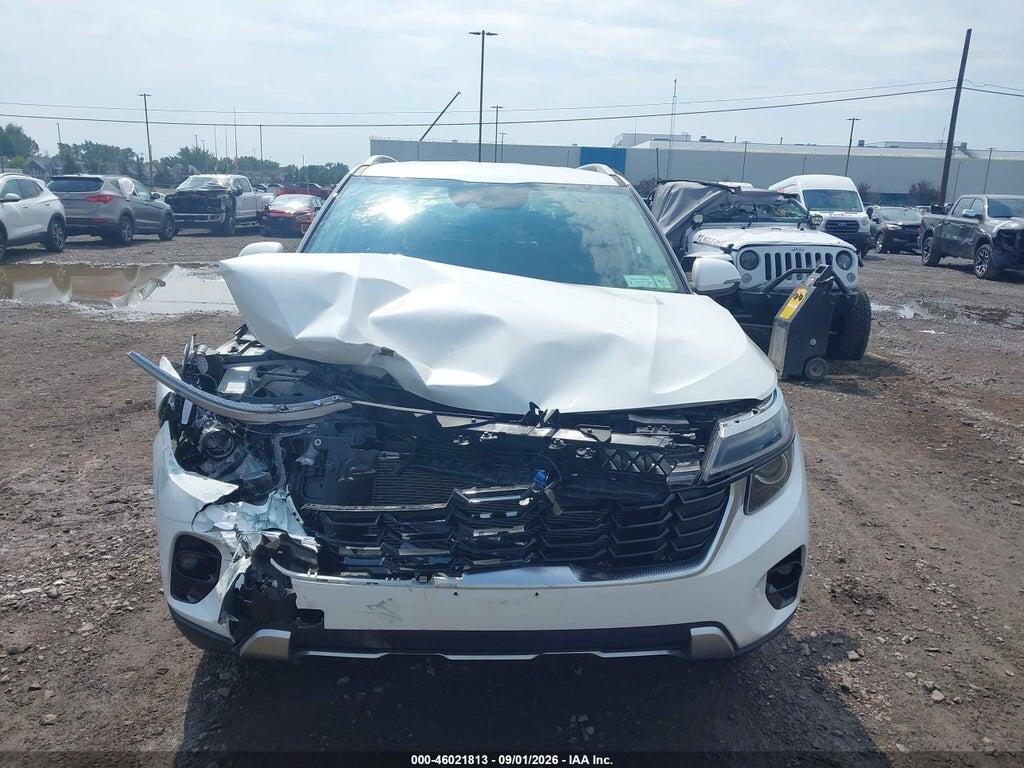 KNDEUCAA3T7916993 2026 KIA SELTOS photo no. 12