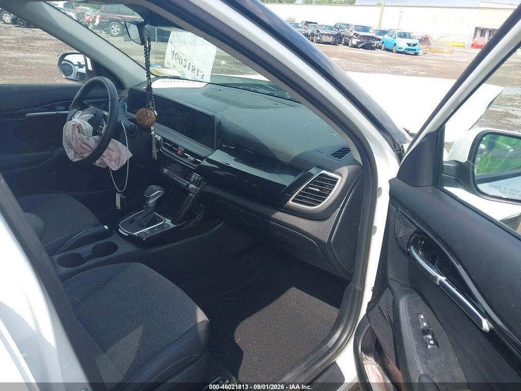 KNDEUCAA3T7916993 2026 KIA SELTOS photo no. 5