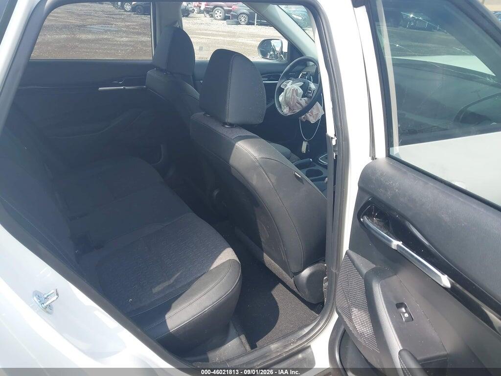 KNDEUCAA3T7916993 2026 KIA SELTOS photo no. 8
