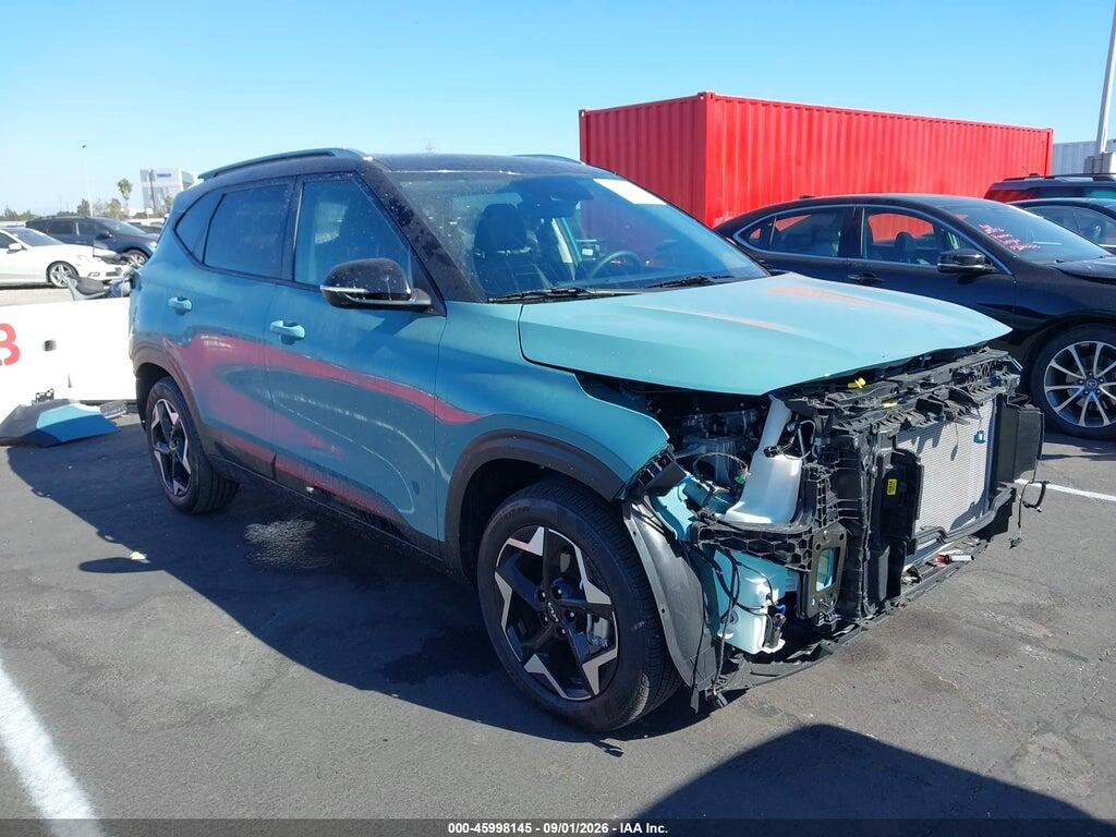 KNDEU2AA8T7940863 2026 KIA SELTOS photo no. 1