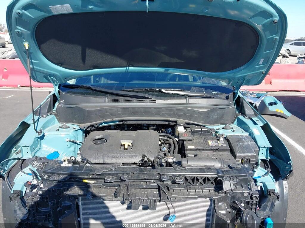 KNDEU2AA8T7940863 2026 KIA SELTOS photo no. 10
