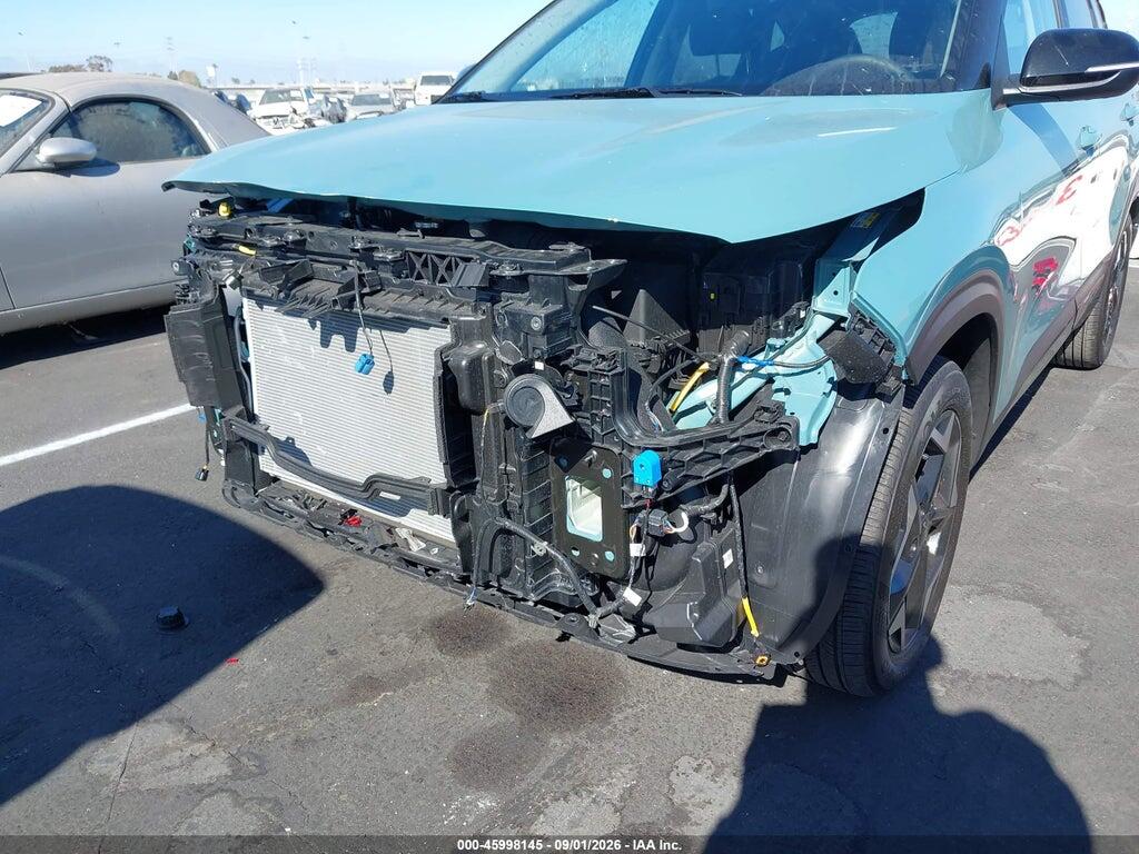 KNDEU2AA8T7940863 2026 KIA SELTOS photo no. 6