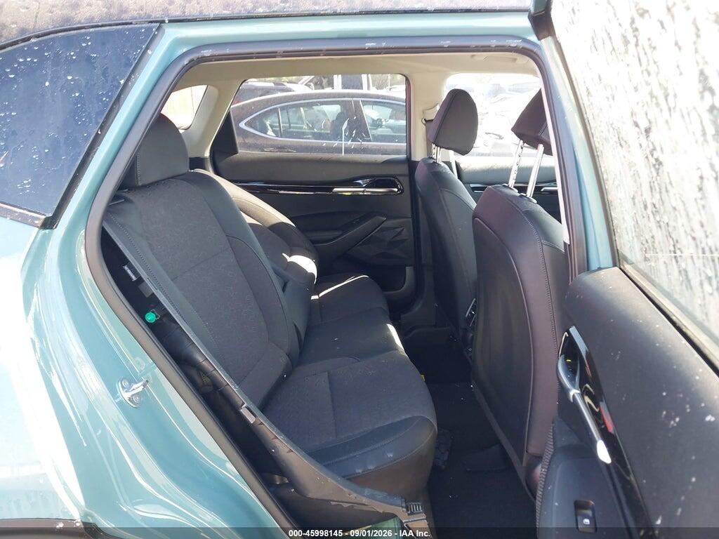 KNDEU2AA8T7940863 2026 KIA SELTOS photo no. 8