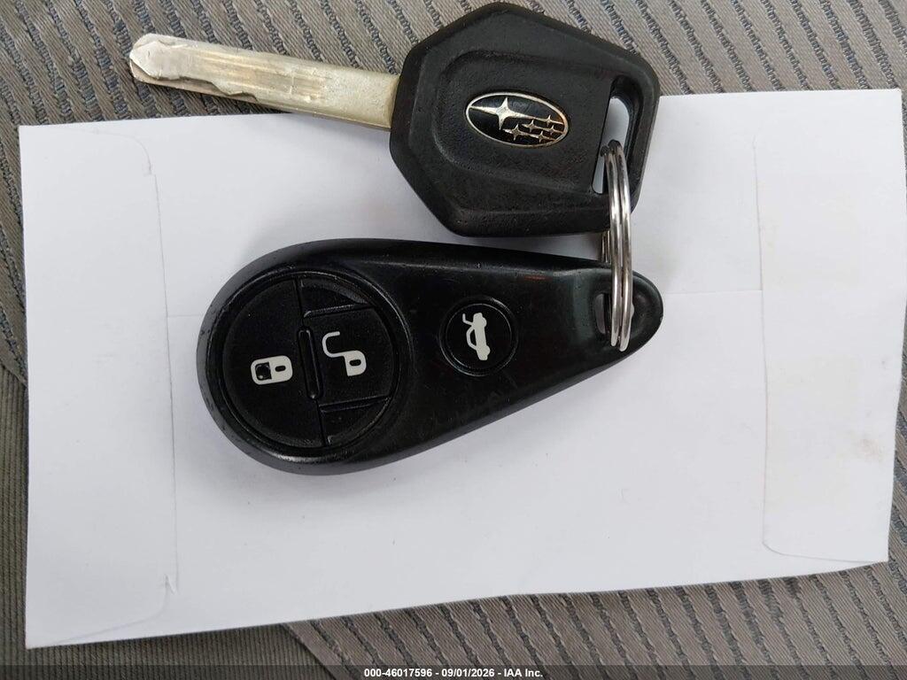 JF2SH6CC2AH753754 2010 SUBARU FORESTER photo no. 11