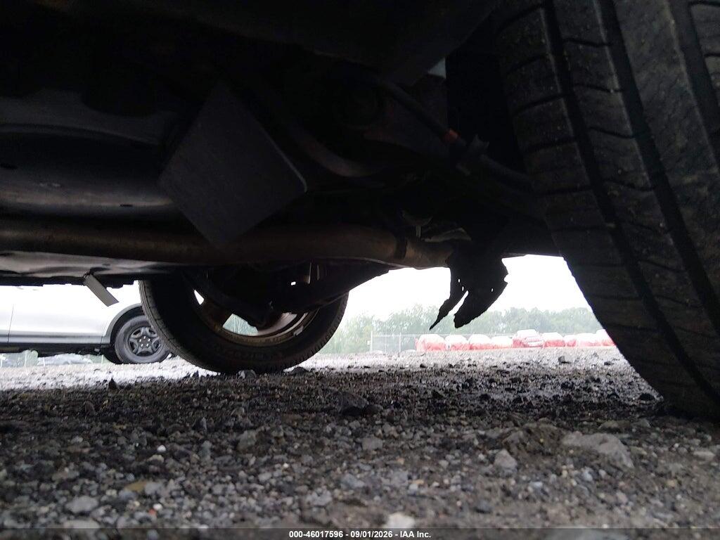 JF2SH6CC2AH753754 2010 SUBARU FORESTER photo no. 6