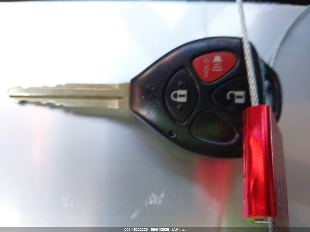 JTKKU10498J029047 2008 SCION XD photo no. 11