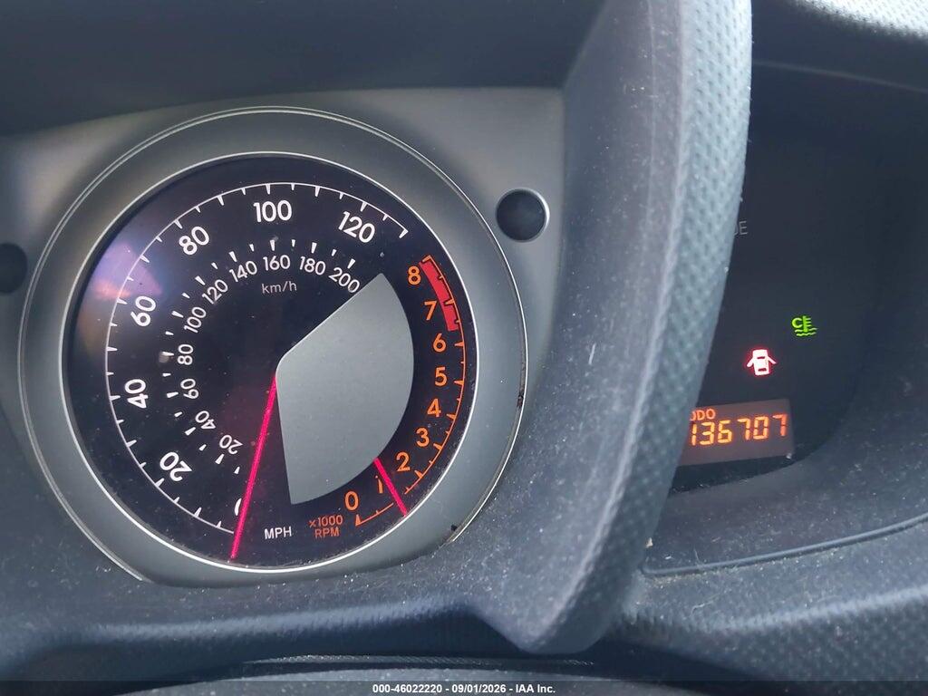 JTKKU10498J029047 2008 SCION XD photo no. 7