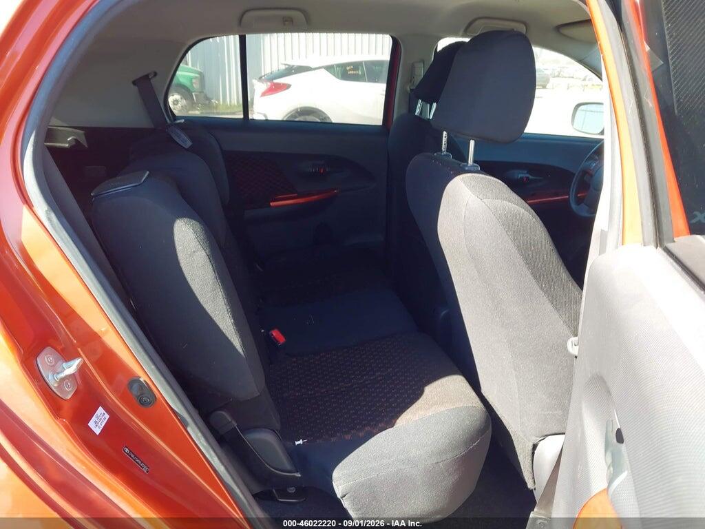 JTKKU10498J029047 2008 SCION XD photo no. 8