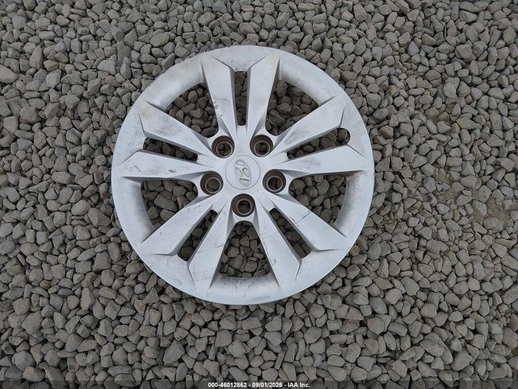 5NPEB4AC2BH082626 2011 HYUNDAI SONATA photo no. 12